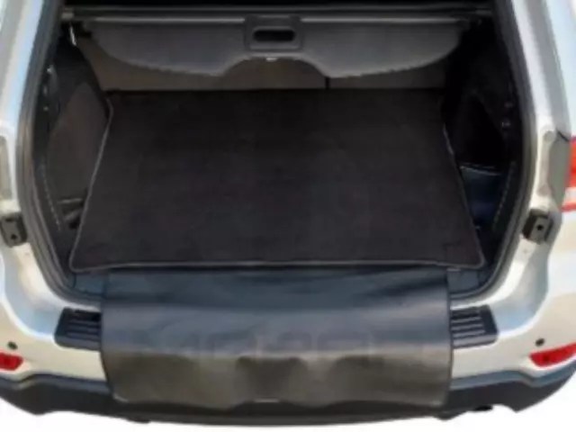 2011-2022 Jeep Cargo Mat 82212233 | My Mopar Parts