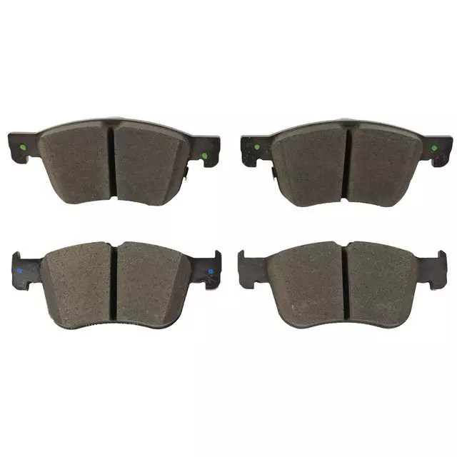 20202023 Ford Brake Pads nz6z2001a