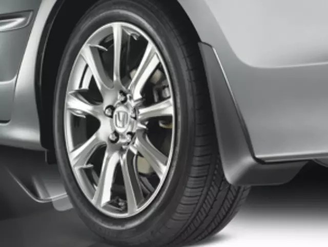 Honda Accord Splash Guards | Honda Parts Guys