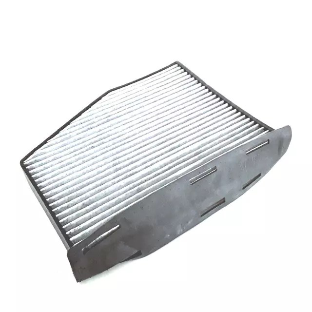 Cabin Filters Audi USA Parts