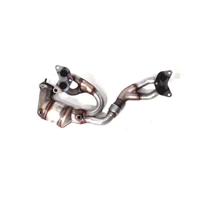 Shop Genuine Exhaust Pipes & Tips at AutoNation
