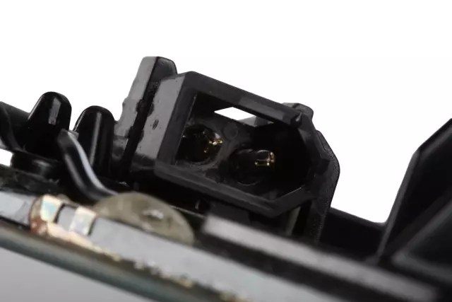 2016 – 2016 Cadillac Driver Side Door Mirror 84348246 2016 – 2016 Cadillac Driver Side Door Mirror 84348246