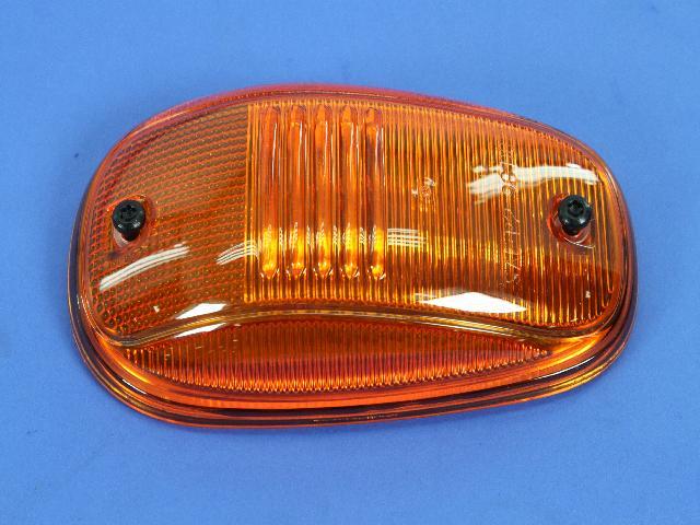 2003-2007 Dodge 2003-2008 Dodge Ram SINGLE Cab Roof Running Lights Lamp