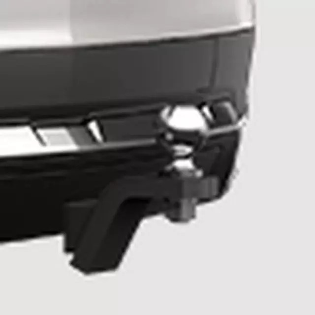 Genuine OEM Acura Towing Hitch Wiring Harness Part 08L91TZ5200A