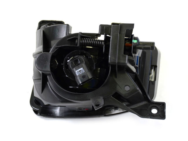 Lamp-Front Fog - Mopar (68104821AF) | QuickParts