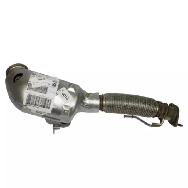 OEM Ford Catalytic Converters | Ford Parts Center