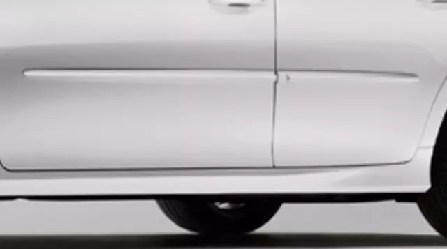 2019 – 2025 Lexus Door Molding PT29A-33190-20 2019 – 2025 Lexus Door Molding PT29A-33190-20