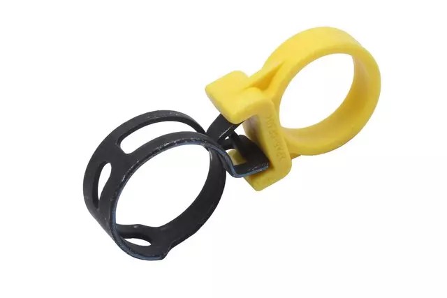 2014 – 2017 Chevrolet Radiator Bypass Hose Engine Clamp 11611780 2014 – 2017 Chevrolet Radiator Bypass Hose Engine Clamp 11611780