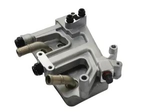 2013-2025 Mopar Transmission Heater 68463479AA | Mopar eStore
