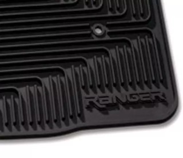 Ford Ranger Floor Mats Ford OEM Parts Outlet