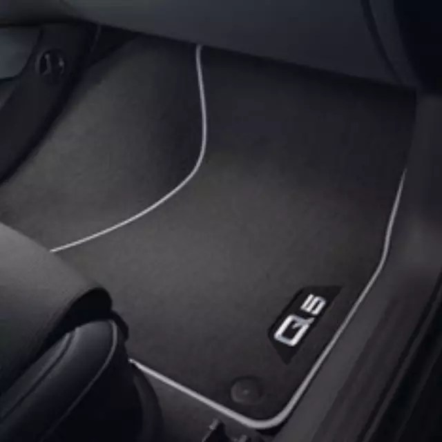 Audi Q5 Floor Mats For Sale Audi Parts Store