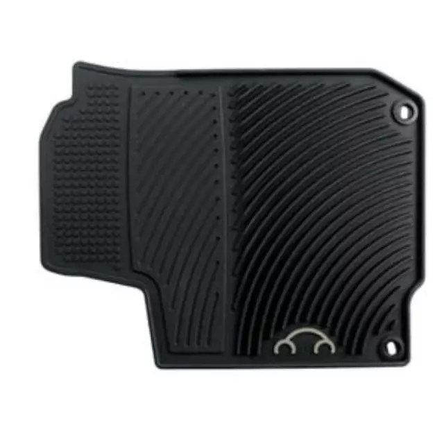 OEM VW Beetle Floor Mats