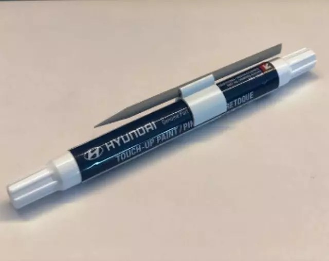 00F05AU000Y8S Touch Up Paint Pen 20202022 Hyundai Factory