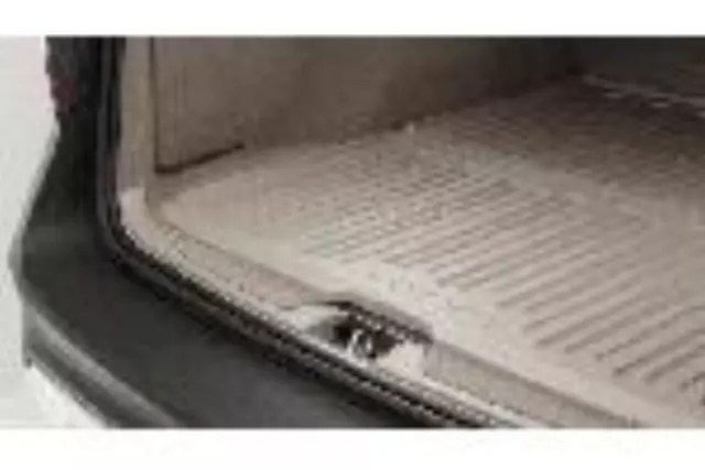 2006-2016 Volvo Mat, Load Compartment, Molded Plastic 30740731 | OEM