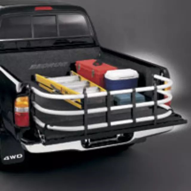 Truck Bed Tailgate Extender Attachment Kit PT32935101 OEM Parts Quick