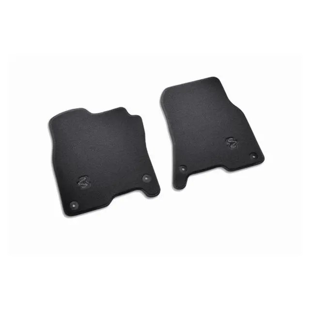 2019 Ram 1500 Floor Mats Mopar eStore