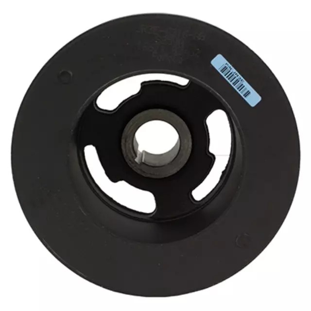 20182023 Ford OEM Crankshaft Pulley NR3Z6312A Ford Parts Center