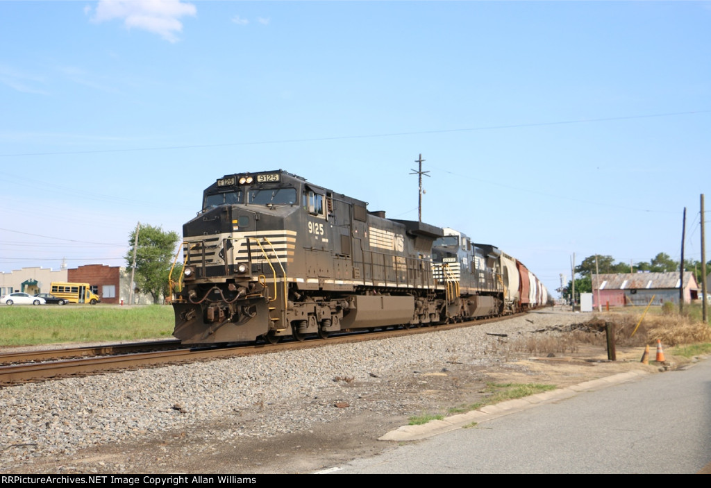 NS 9125