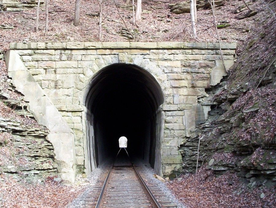Cowan Tunnel