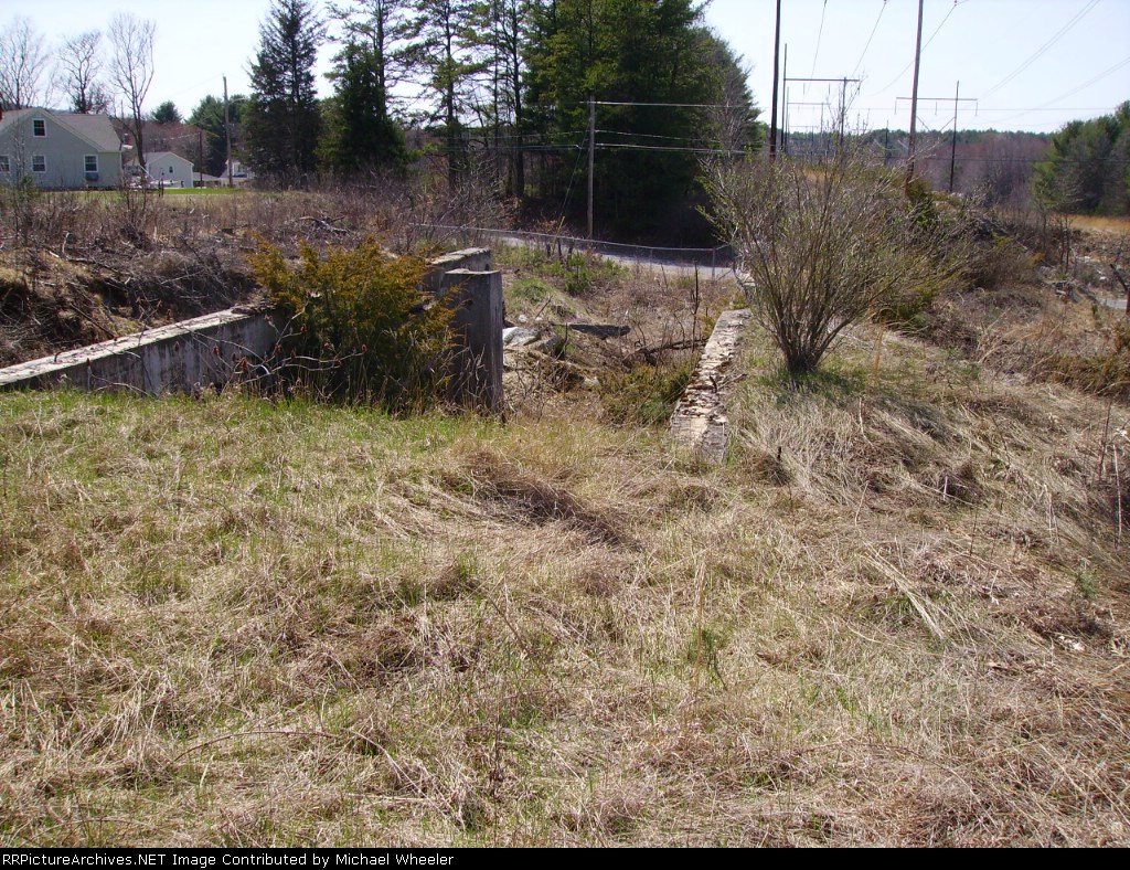 Three Rivers Station