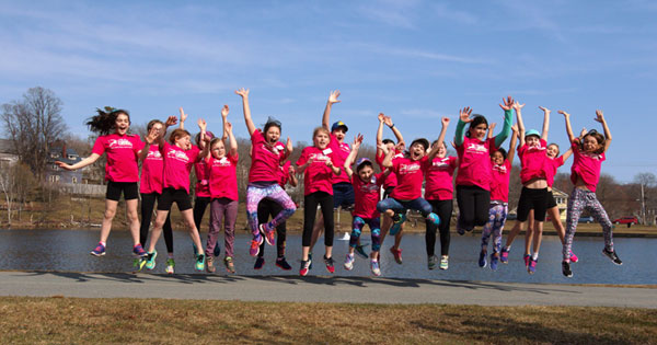 Get to Know Your Running Clubs Girls Gone Gazelle