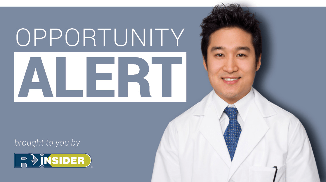 RXinsider Open Position Staff Pharmacist, Helena, AR