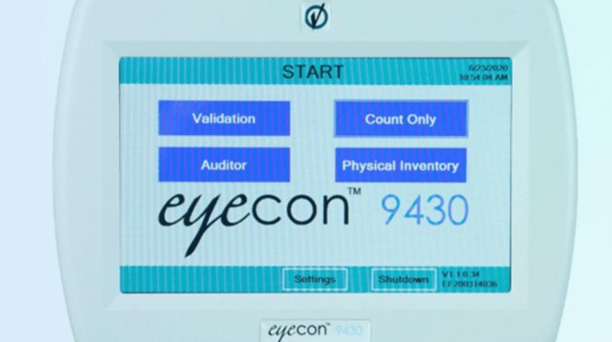 RXinsider | Eyecon seamlessly integrates with your existing telepharmacy...