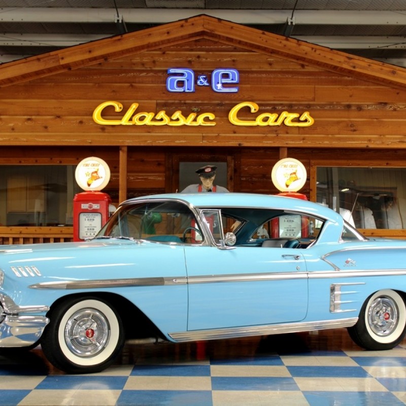 a&e classic cars new braunfels texas Daysi Noonan