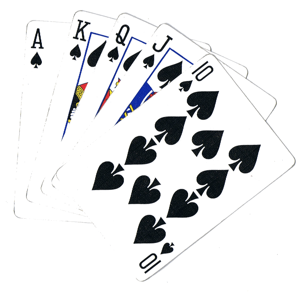 Royal Flush Beginner's StepbyStep Guide to Playing