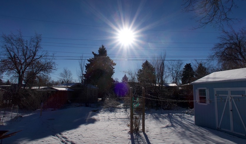 How Wind Chill Got Startedand What It's Doing to the U.S. Midwest