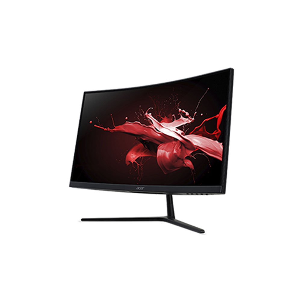 eTukuri Products Acer EI242QRP 24″ Curved Gaming Monitor