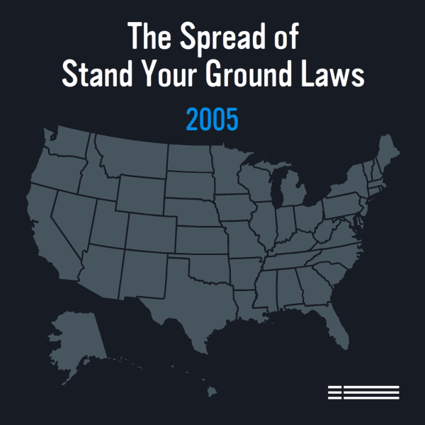 Tell Minnesota Lawmakers REJECT Stand Your Ground Everytown for Gun
