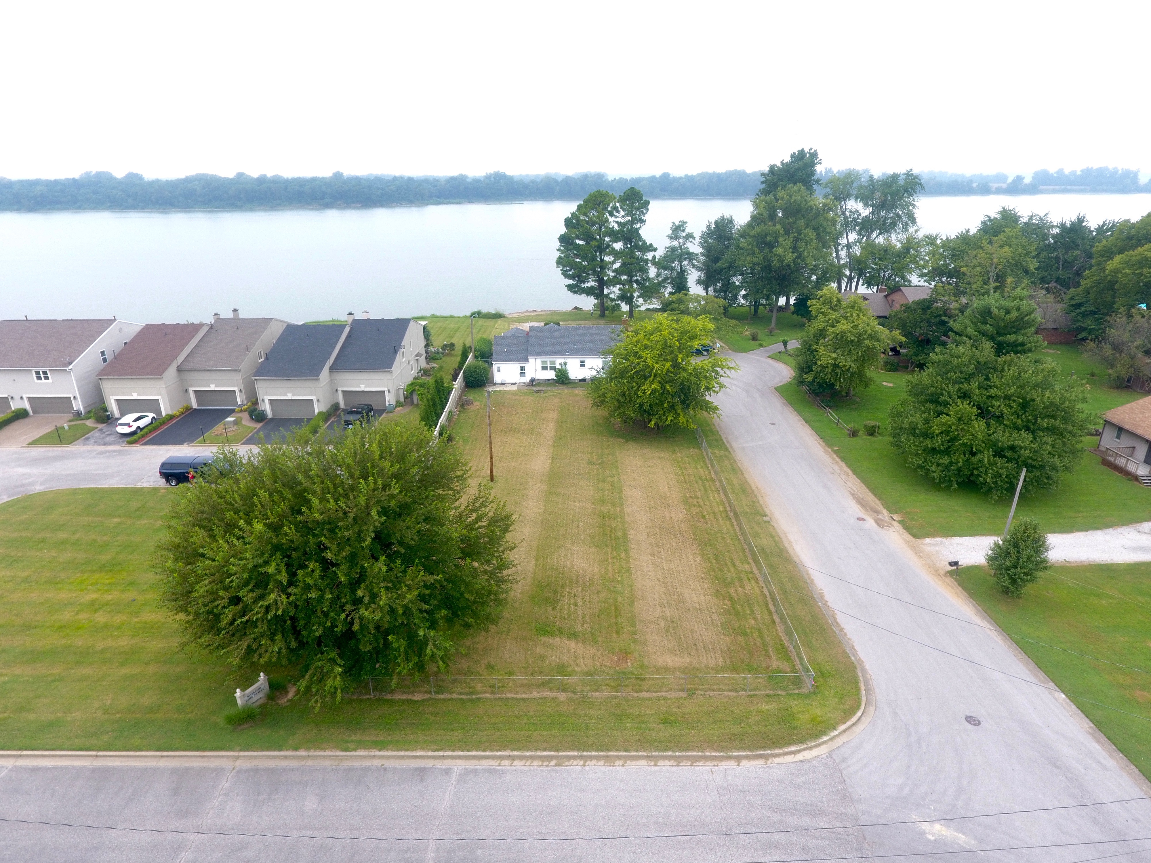 Ohio River Home With Recent Updates Kurtz Auction & Realty Co.