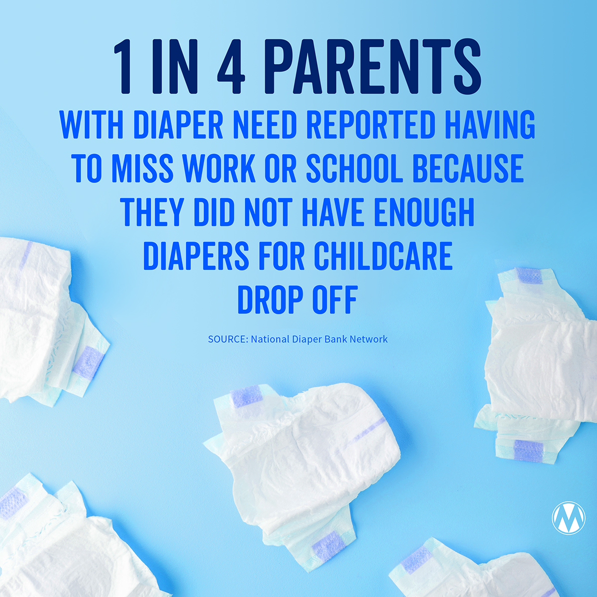 Parents are missing work because they do not have