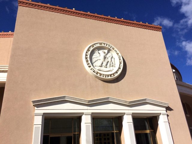 Democrats say Otero County official threatened House speaker - Vimarsana News