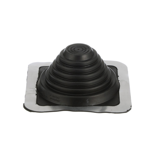 14052 Oatey 14052 0.25" to 4" Master Flash Roof Flashing (EPDM)