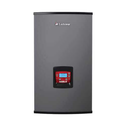 NKC110N Lochinvar NKC110N 110,000 BTU Noble Fire Tube Combi Boiler (NG)