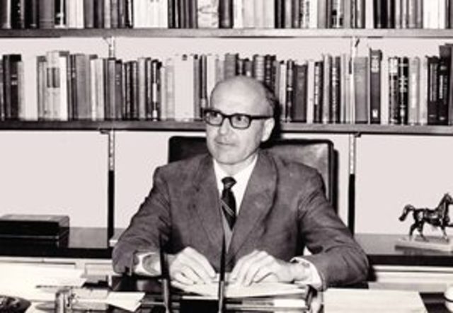Desarrollo de la Psicología en Latinoamérica y México. timeline