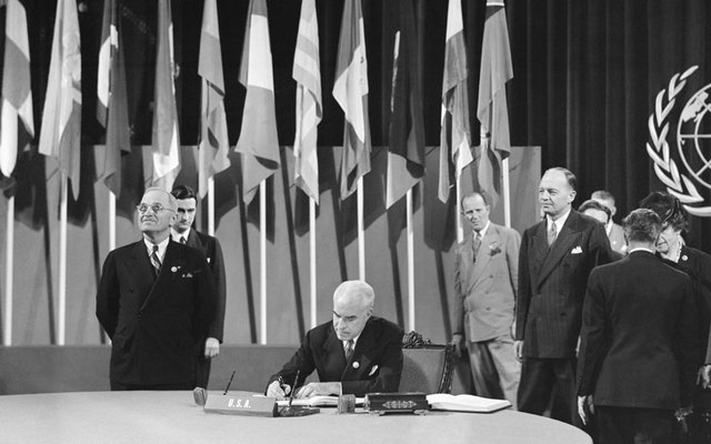 The Cold War Coming to A End timeline Timetoast timelines