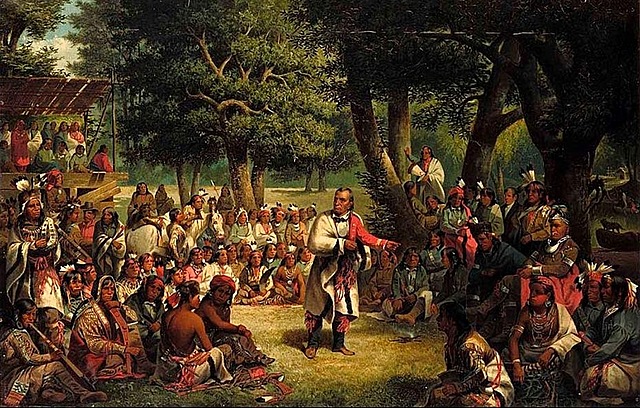 Early America timeline Timetoast timelines