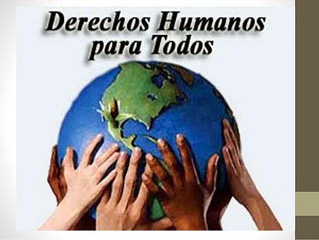ACONTECIMIENTOS HISTORICOS DE LOS DERECHOS HUMANOS timeline Timetoast