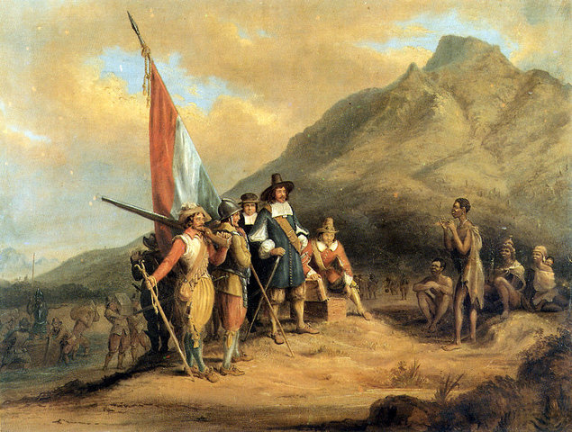 Descubrimientos Geográficos Históricos timeline Timetoast timelines