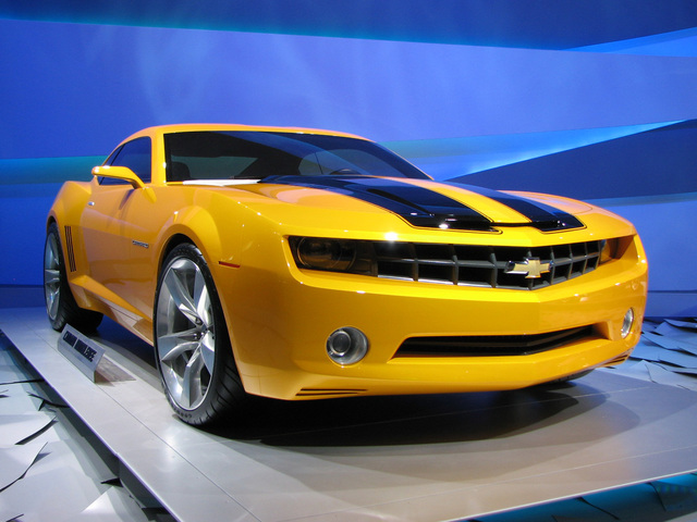 Generations of the Chevrolet Camaro timeline Timetoast timelines