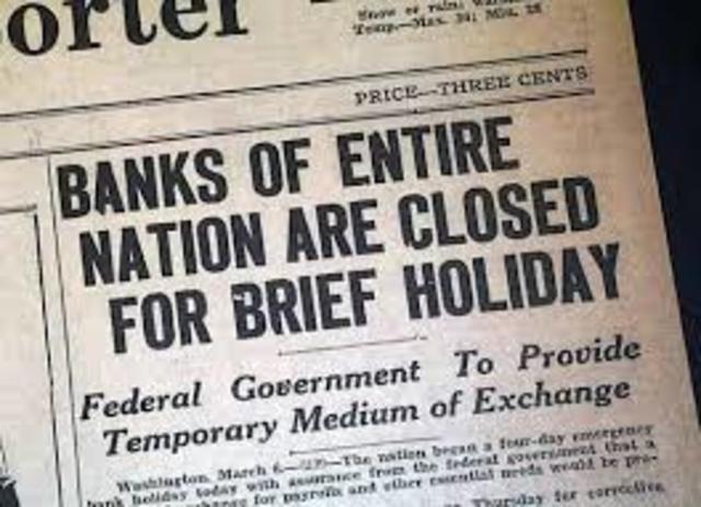 The New Deal Programs timeline Timetoast timelines
