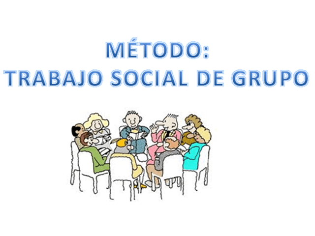 Origen y evolución del Método de Grupo timeline Timetoast timelines