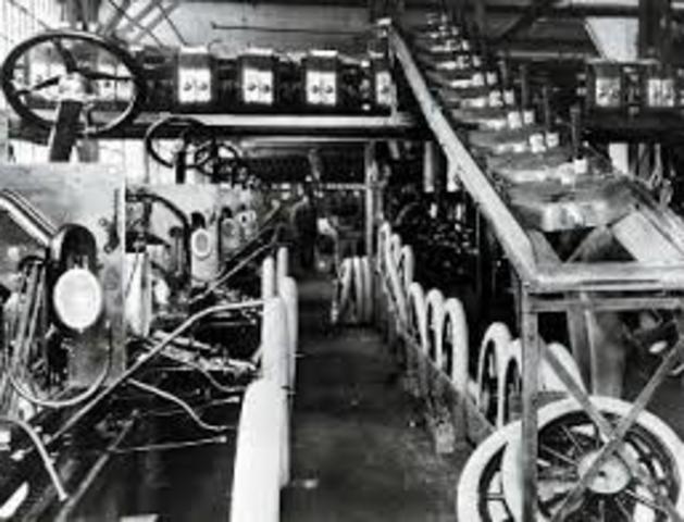 Revolução Industrial Talita e Wellen timeline Timetoast timelines