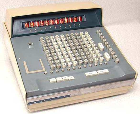 La historia de la informatica i els seus calculs. Xavier Pérez i Jordi
