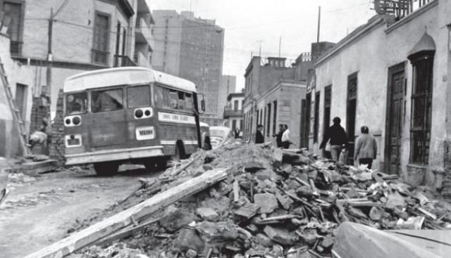 El epicentro se ubicó en aguas del océano pacífico, a unos 30 kilómetros de la. Julio Ramon Ribeyro timeline | Timetoast timelines