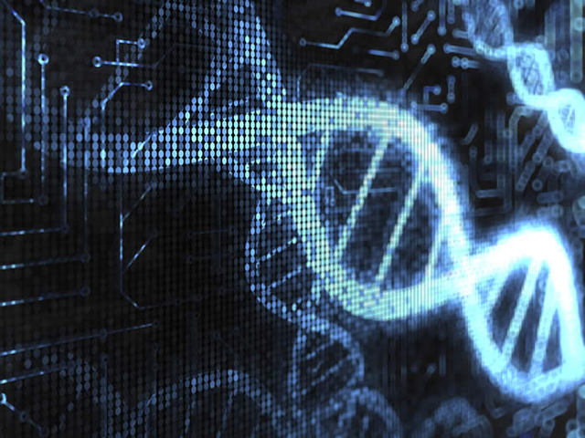 Bioinformatics timeline Timetoast timelines
