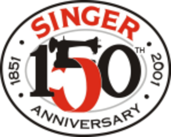 Singer Sewing Machines A brief history and a look at models timeline
